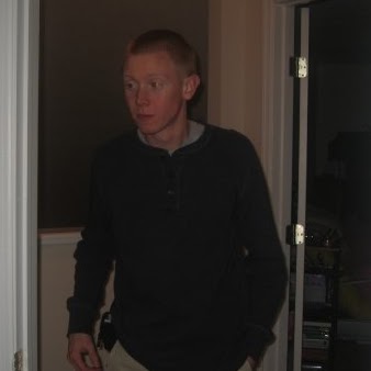 Andrew Tudor Photo 10