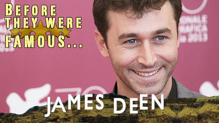 James Deen Photo 39
