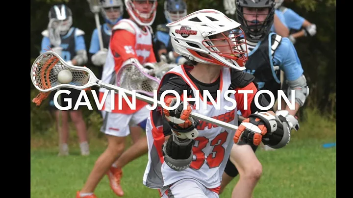 Gavin Johnston Photo 31