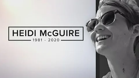 Heidi Mcguire Photo 23