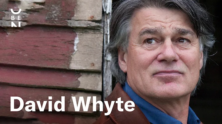 David Whyte Photo 32