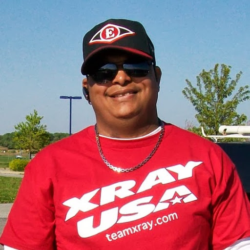 Luis Rosario Photo 6