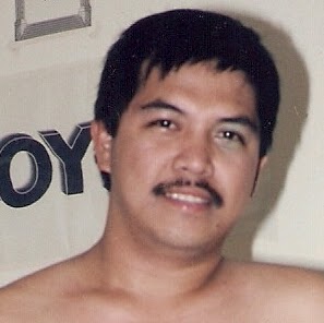 Gilbert Domingo Photo 11