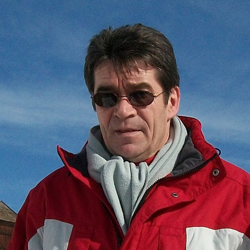 Kurt Frey Photo 7