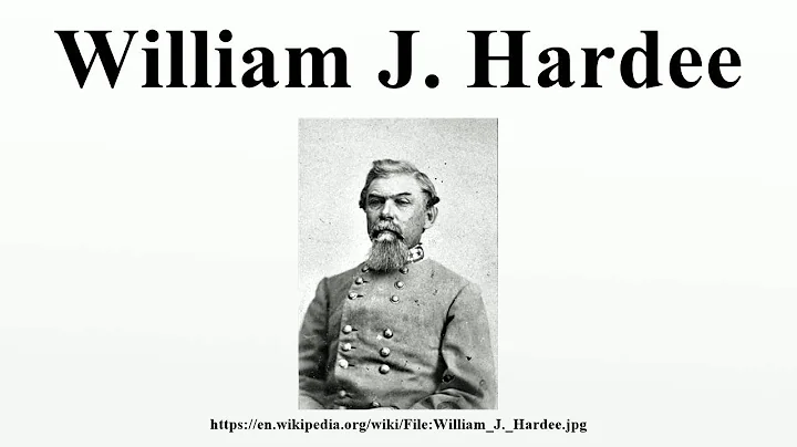 William Hardee Photo 22