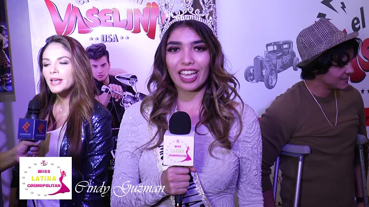 Cindy Guzman Photo 37