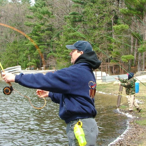 Randy Hughey Photo 9