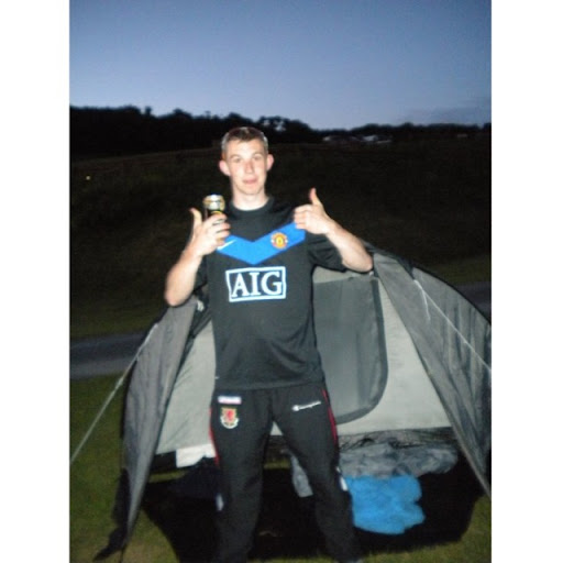 Alan Langley Photo 9