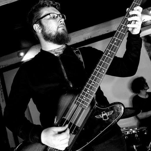 Ross Henderson Photo 11