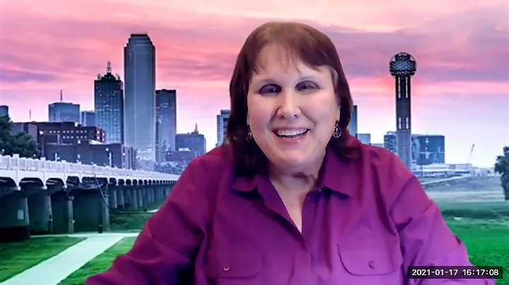 Nancy Foreman Photo 23