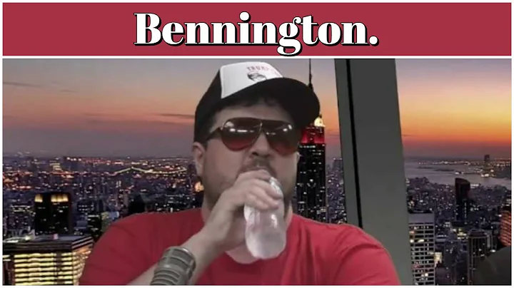 Gary Bennington Photo 17
