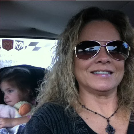 Beth Carter Photo 17