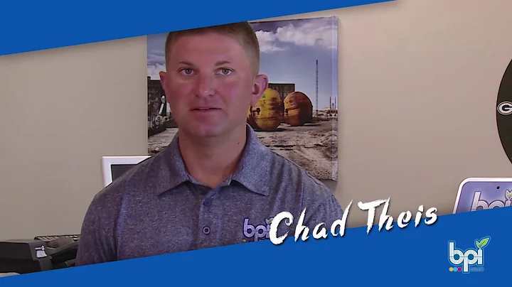 Chad Theis Photo 13