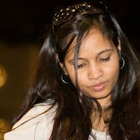 Padma Naidu Photo 4
