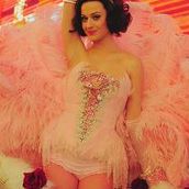 Carmen Ross Photo 1