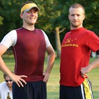 Jonathan Keys Photo 3