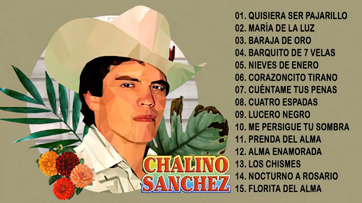 Lino Sanchez Photo 30