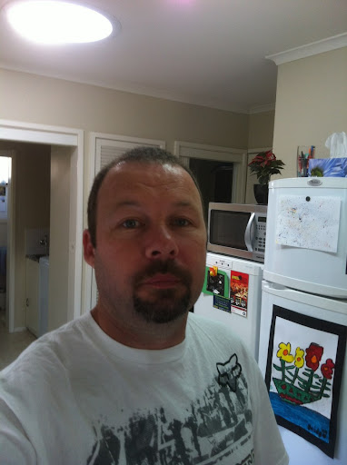 Lee Farrell Photo 13