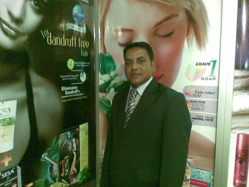 Ahmad Maqsood Photo 10