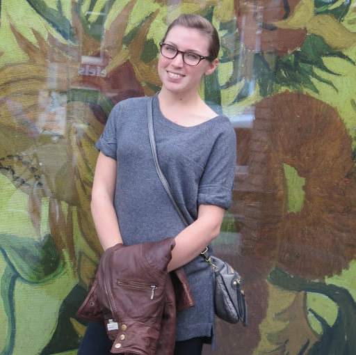 Amanda Kerr Photo 9