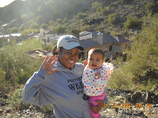 Angela Dillard Photo 10