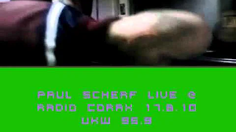 Paul Scherf Photo 12