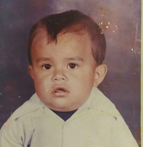 Antonio Pelaez Photo 8