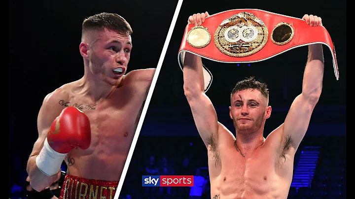 Ryan Burnett Photo 40