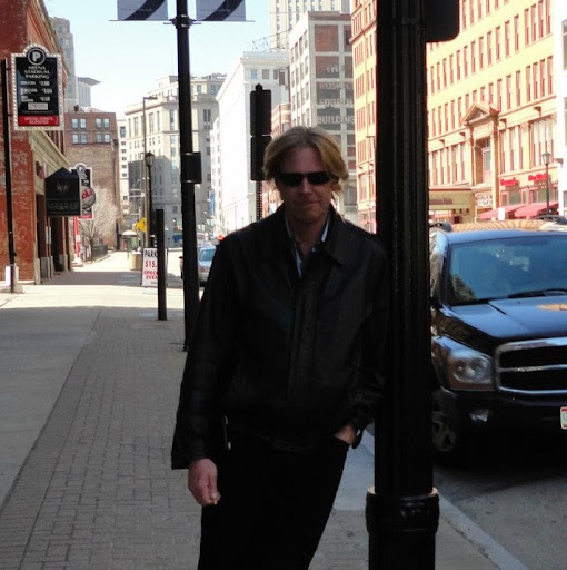 Christopher Frederick Photo 14