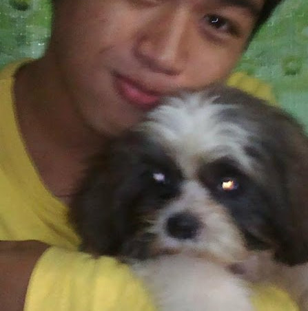 Alvin Gonzales Photo 13