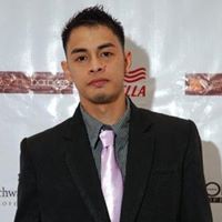 Victor Ong Photo 2