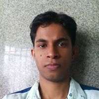 Abhishek Prasad Photo 7