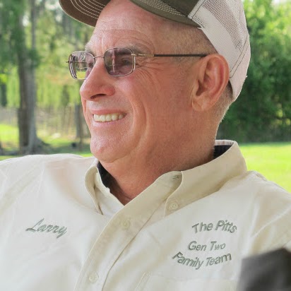 Larry Pitts Photo 12