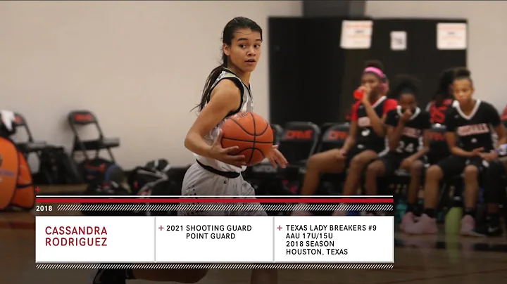 Cassandra Rodriguez Photo 32