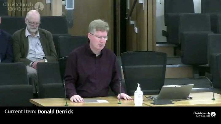 Donald Derrick Photo 13
