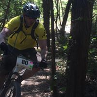 Brian Bissell Photo 1