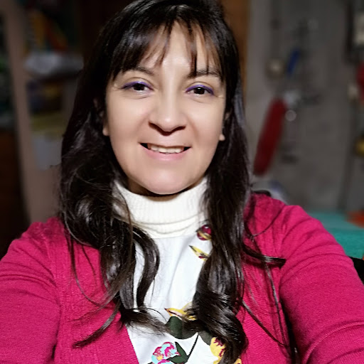 Marta Maldonado Photo 11