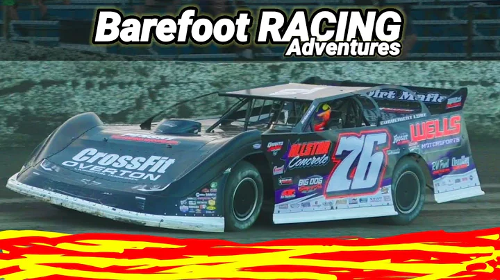 Brandon Overton Photo 35