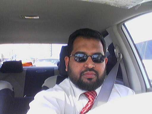 Syed Baksh Photo 5