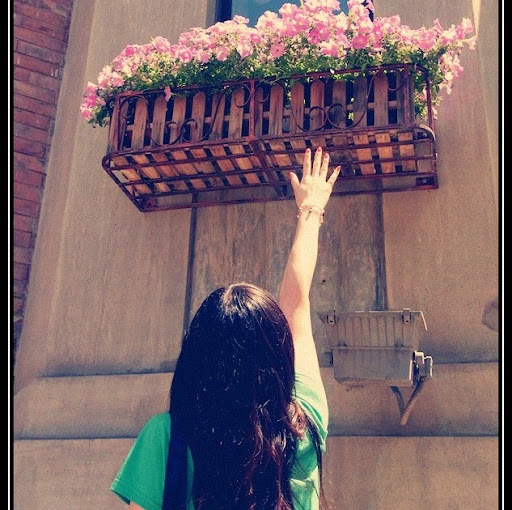 Nan Zhao Photo 12