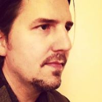 Eric Perron Photo 3