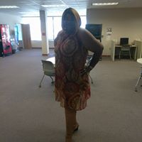 Geraldine Hicks Photo 6