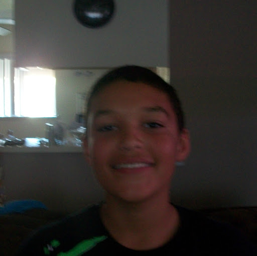Ryan Tunstall Photo 4