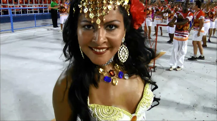 Miriam Duarte Photo 24