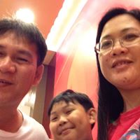 Ron Ching Photo 1
