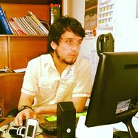 Eliseo Valenzuela Photo 2