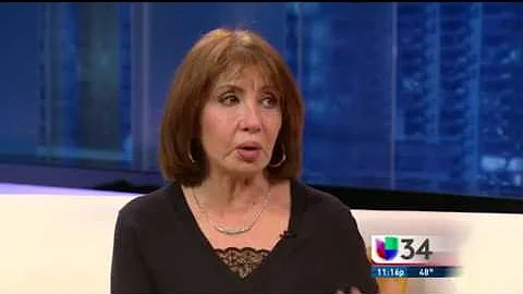Myriam Varela Photo 17