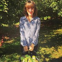 Sarah Culbertson Photo 5