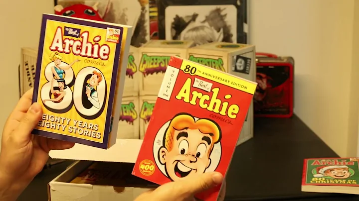 Archie Page Photo 15