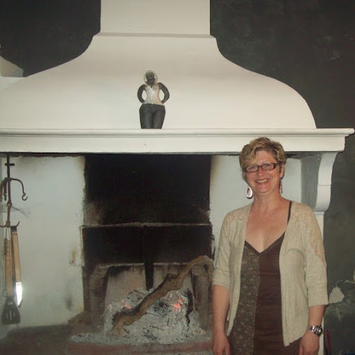 Sandra Mccracken Photo 10